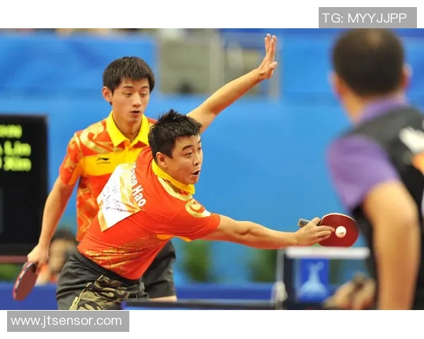 深圳乒乓球队比赛经验变革引发热议探索新策略与未来发展方向 深圳乒乓球队比赛经验变革引发热议探索新策略与未来发展方向