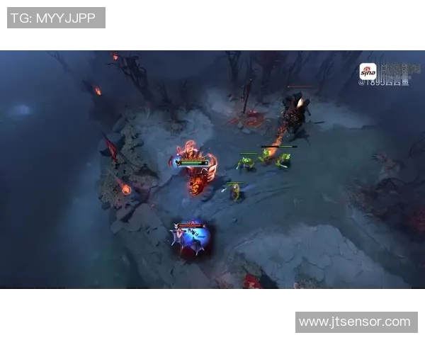 聚焦DOTA2LNG战队默契配合解析与战术探讨